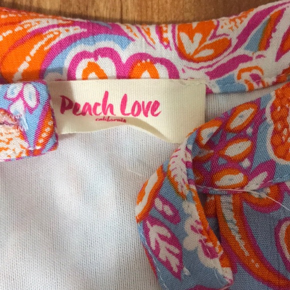 Super cute summer/fall dress - Picture 3 of 3